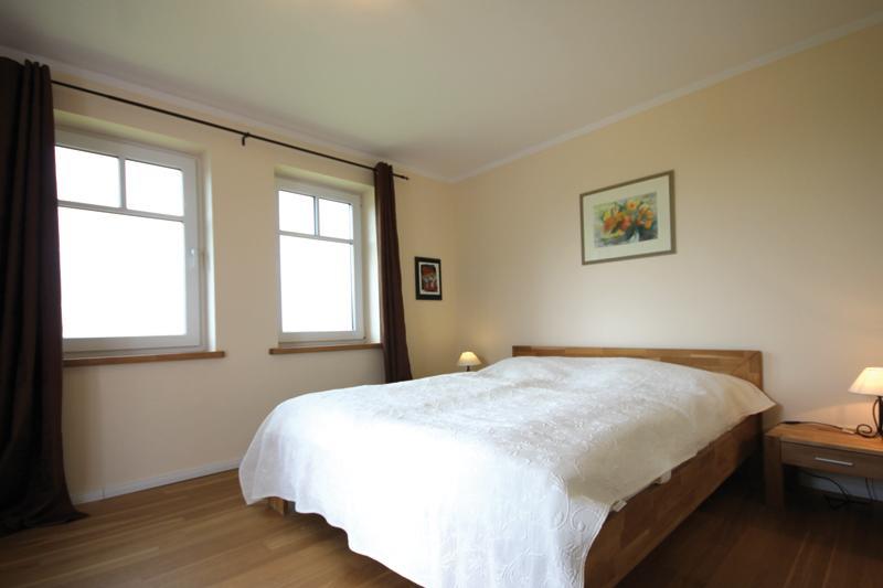 Strandresidenz Börgerende-Rethwisch Quarto foto