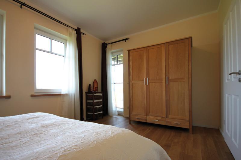 Strandresidenz Börgerende-Rethwisch Quarto foto