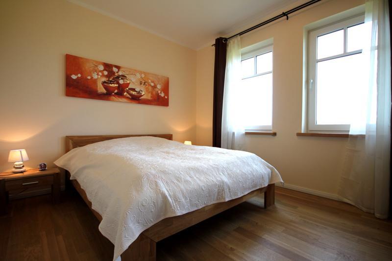 Strandresidenz Börgerende-Rethwisch Quarto foto