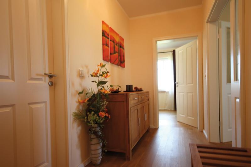 Strandresidenz Börgerende-Rethwisch Quarto foto