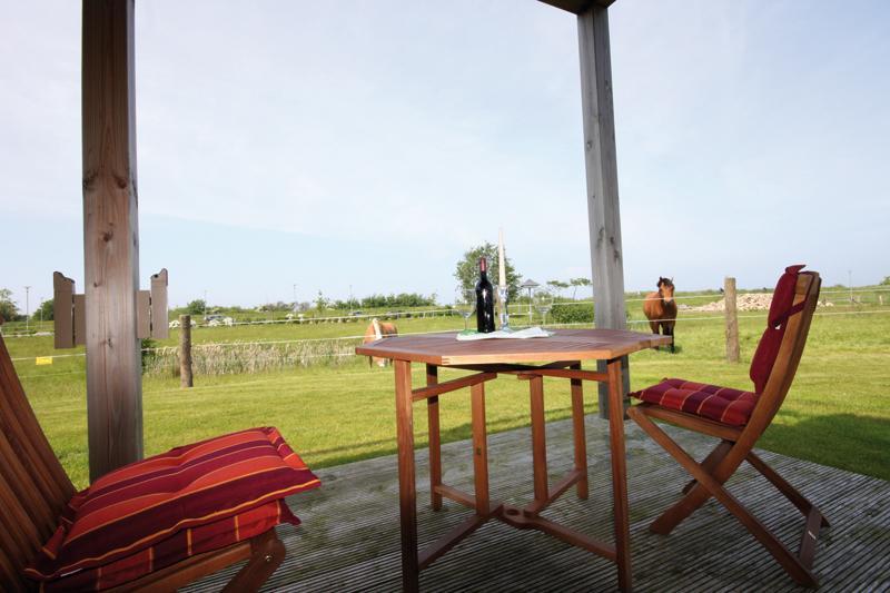 Strandresidenz Börgerende-Rethwisch Quarto foto