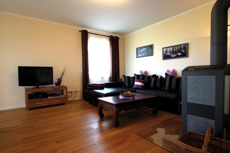Strandresidenz Börgerende-Rethwisch Quarto foto