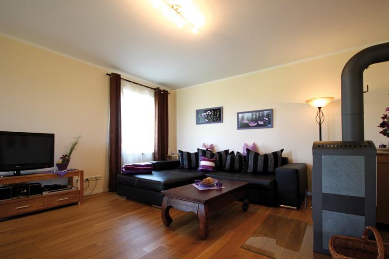 Strandresidenz Börgerende-Rethwisch Quarto foto