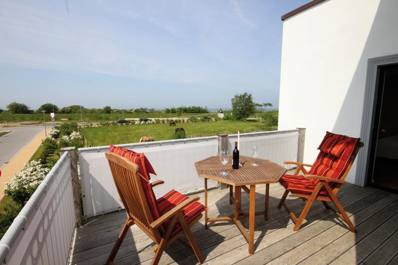 Strandresidenz Börgerende-Rethwisch Quarto foto