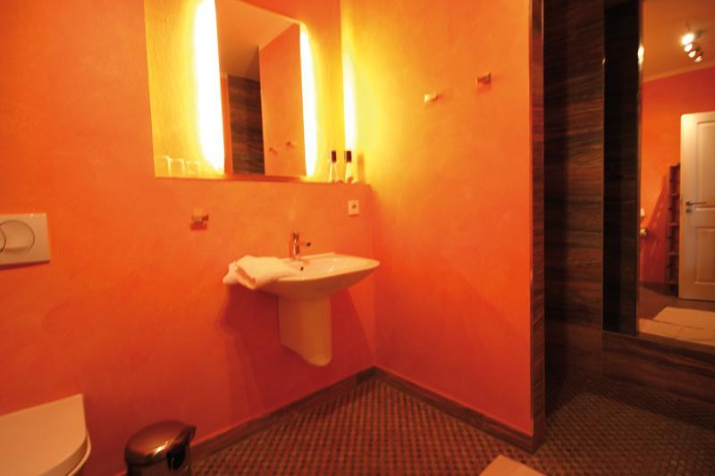 Strandresidenz Börgerende-Rethwisch Quarto foto