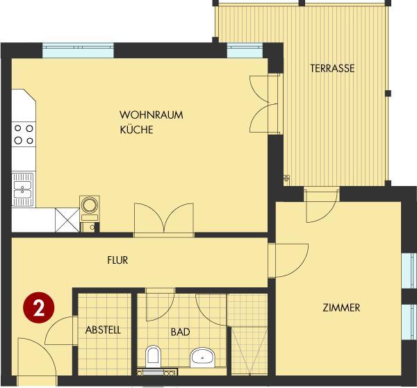Strandresidenz Börgerende-Rethwisch Quarto foto