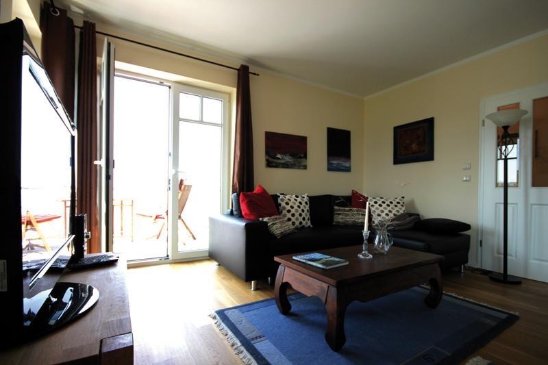 Strandresidenz Börgerende-Rethwisch Quarto foto