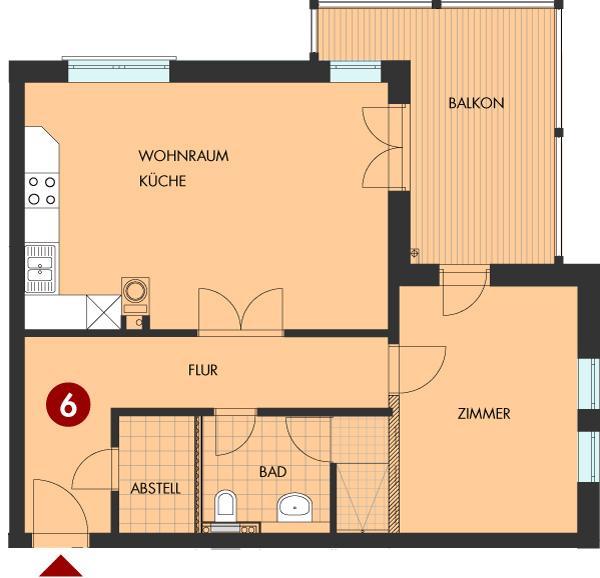 Strandresidenz Börgerende-Rethwisch Quarto foto
